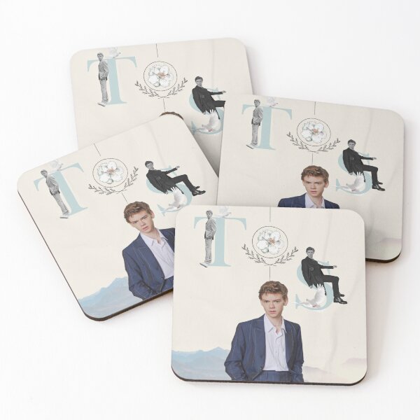 Item preview, Thomas Brodie Sangster designed and sold by estheticalrh.