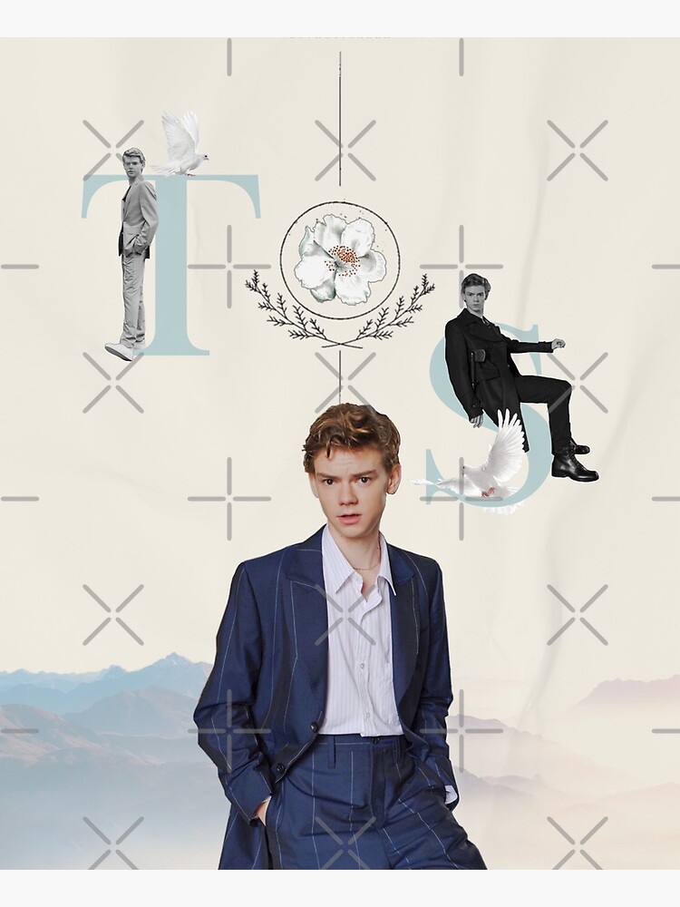 Thomas Brodie Sangster