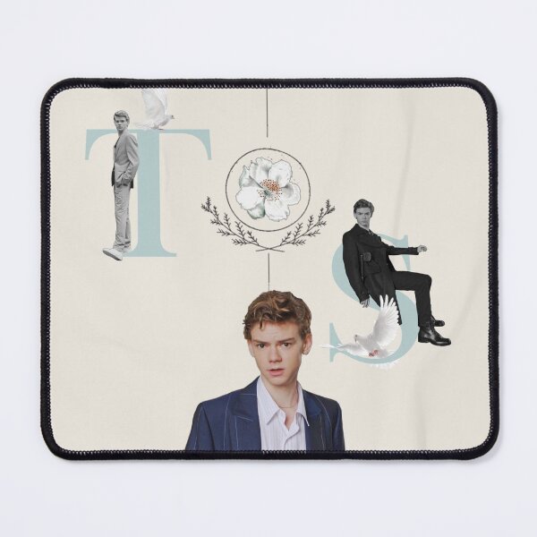 Item preview, Thomas Brodie Sangster designed and sold by estheticalrh.