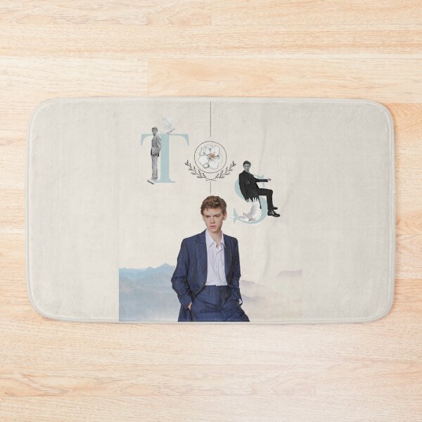 Item preview, Thomas Brodie Sangster designed and sold by estheticalrh.