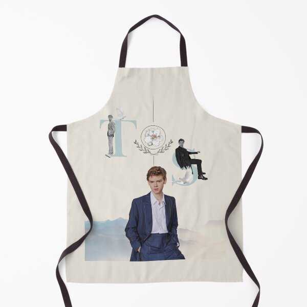 Item preview, Thomas Brodie Sangster designed and sold by estheticalrh.