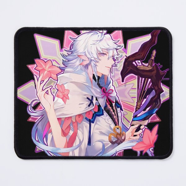Item preview, Fate grand order - Merlin Mage of Flowers designed and sold by xEMIYA.