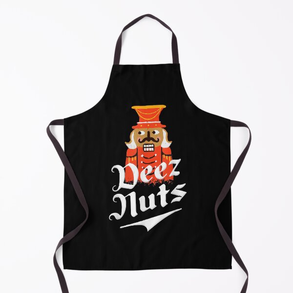 Item preview, Deez's Nuts Men Nutcrackers For Men Women designed and sold by StephaniMurray.