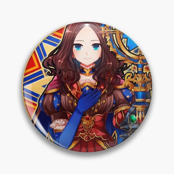 Item preview, Fate grand order - Da Vinci  designed and sold by xEMIYA.