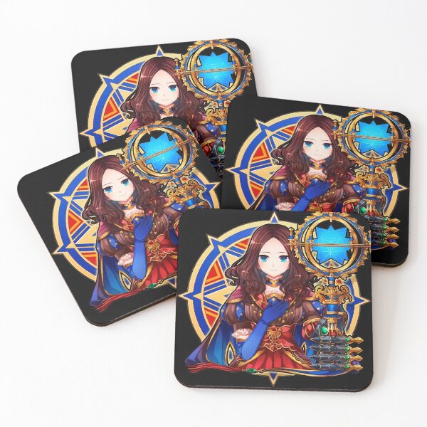 Item preview, Fate grand order - Da Vinci  designed and sold by xEMIYA.