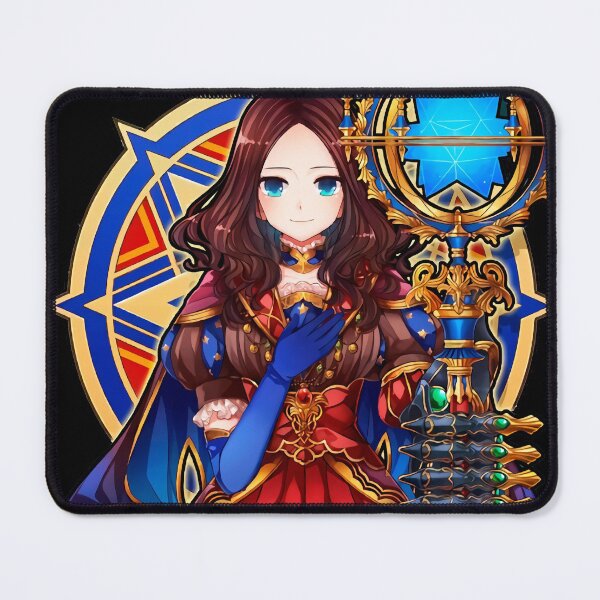 Item preview, Fate grand order - Da Vinci  designed and sold by xEMIYA.