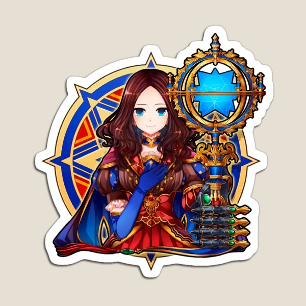 Item preview, Fate grand order - Da Vinci  designed and sold by xEMIYA.