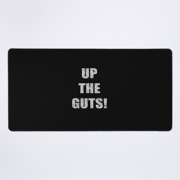 Item preview, Rugby - Up the Guts designed and sold by Pebblestone.