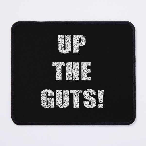 Item preview, Rugby - Up the Guts designed and sold by Pebblestone.