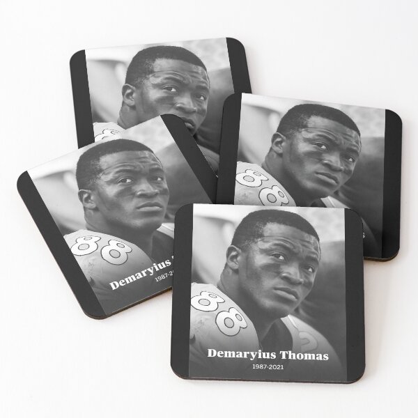 Item preview, Demaryius Thomas Essential  designed and sold by StephaniMurray.