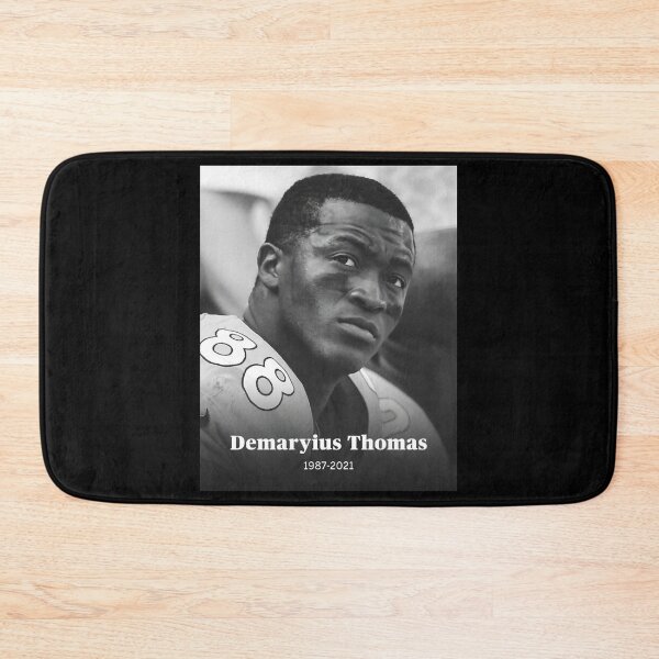 Item preview, Demaryius Thomas Essential  designed and sold by StephaniMurray.