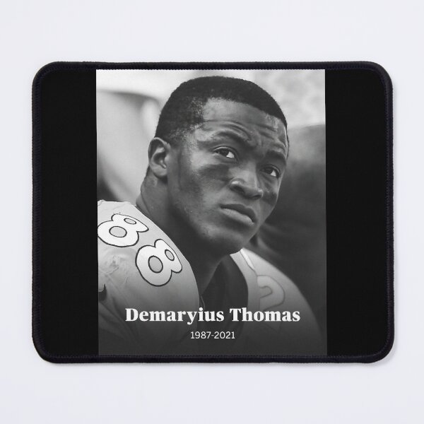 Item preview, Demaryius Thomas Essential designed and sold by StephaniMurray.