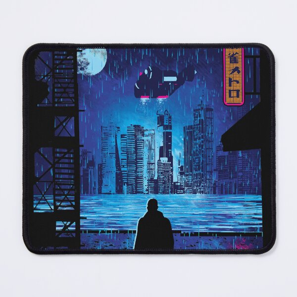 Item preview, Dystopian World Classic designed and sold by Kellyerguson.