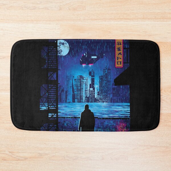 Item preview, Dystopian World Classic designed and sold by Kellyerguson.