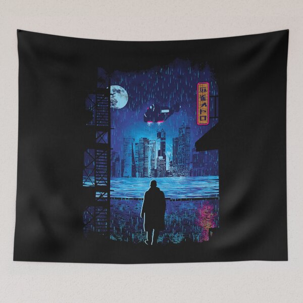 Item preview, Dystopian World Classic designed and sold by Kellyerguson.