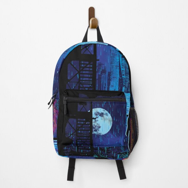 Item preview, Dystopian World Classic designed and sold by Kellyerguson.