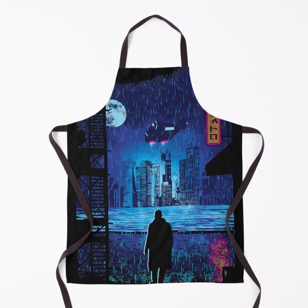 Item preview, Dystopian World Classic designed and sold by Kellyerguson.