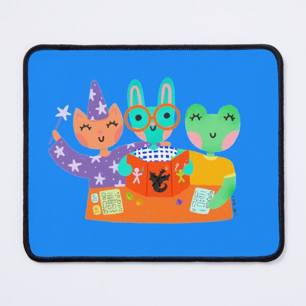 Item preview, Cute and Nerdy designed and sold by Jennie Mahoney.