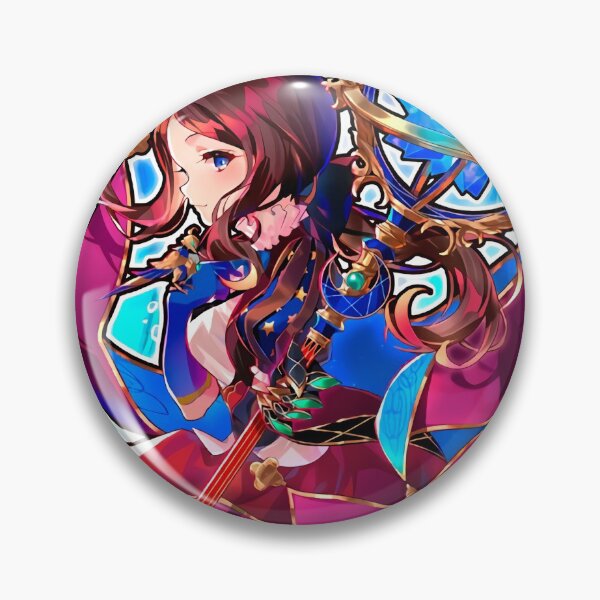 Item preview, Fate Grand Order - Da Vinci Chan designed and sold by xEMIYA.