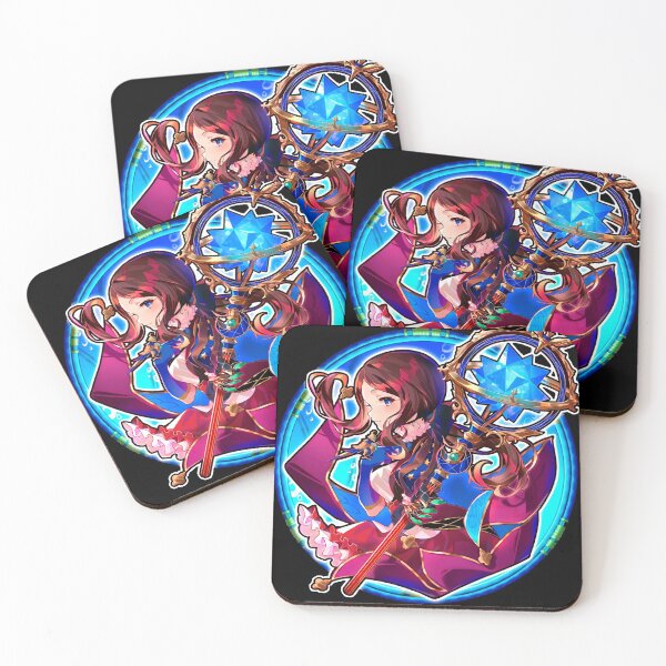 Item preview, Fate Grand Order - Da Vinci Chan designed and sold by xEMIYA.