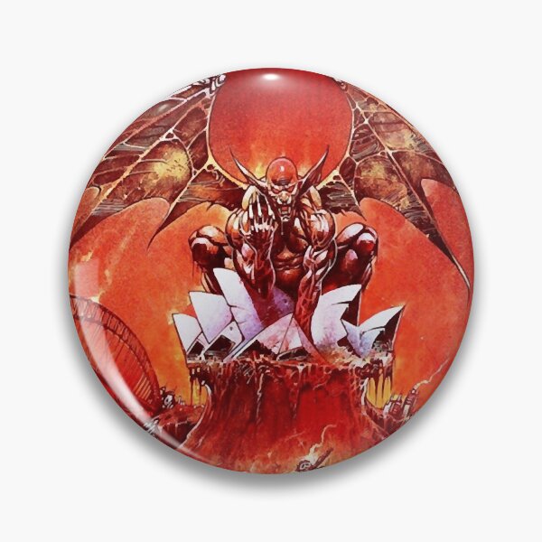 Item preview, Mortal Sin Essential designed and sold by JaimeAlaniz.