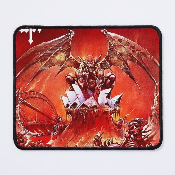 Item preview, Mortal Sin Essential designed and sold by JaimeAlaniz.