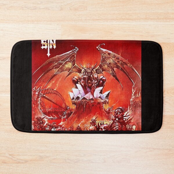 Item preview, Mortal Sin Essential designed and sold by JaimeAlaniz.