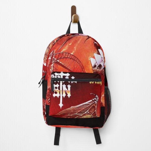 Item preview, Mortal Sin Essential designed and sold by JaimeAlaniz.
