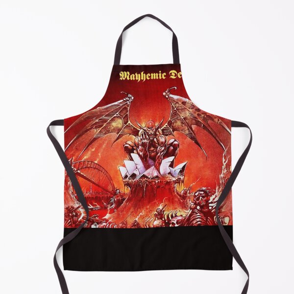 Item preview, Mortal Sin Essential designed and sold by JaimeAlaniz.