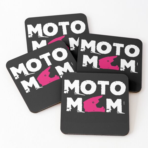 Item preview, MotoMom Dirtbike ATV UTV Offroading Dirtbike Motocross Life Mud Life Offroad 4x4 Dirtbike  designed and sold by henrydy.