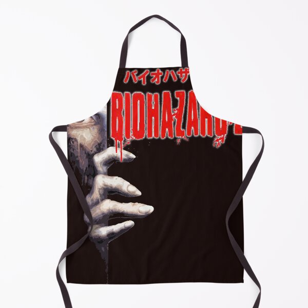 Item preview, Camiseta Biohazard Essential designed and sold by FosterSheila81.