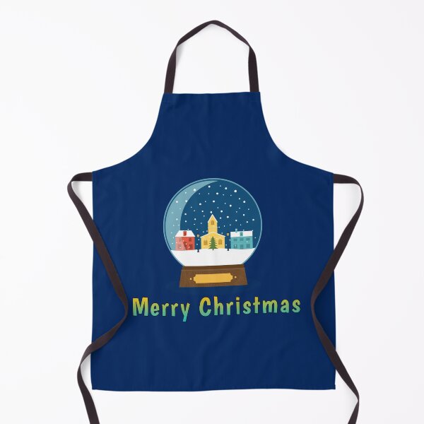 Item preview, Christmas snowy design designed and sold by designbyuzi.