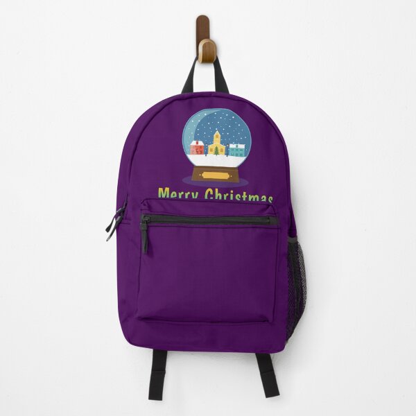 Item preview, Christmas snowy design designed and sold by designbyuzi.