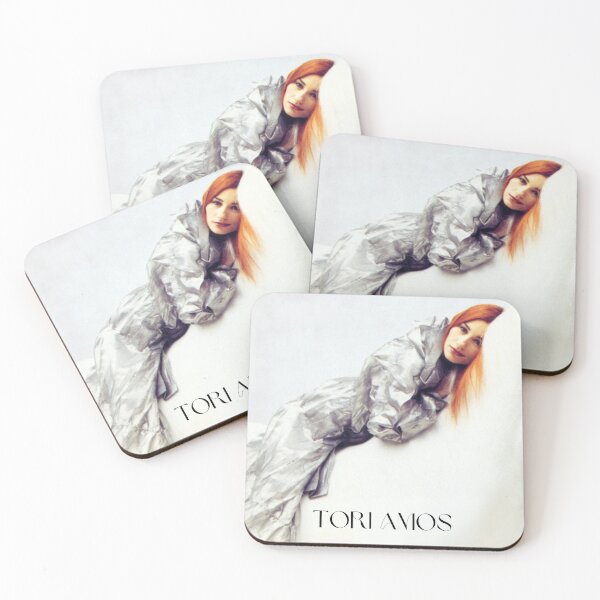 Item preview, Tori Amos Little Earthquakes Horse Promo Print Photo designed and sold by LittleIconShop.