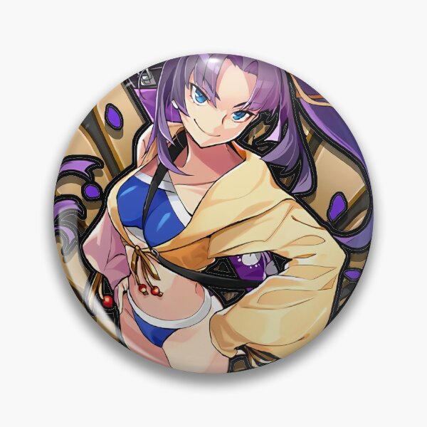 Item preview, Fate Grand Order - Ushiwakamaru Summer designed and sold by xEMIYA.