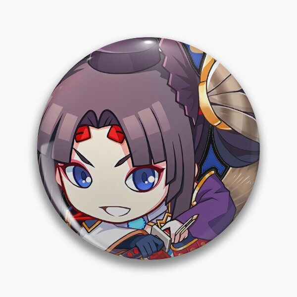 Item preview, Fate Grand Order - Chibi Ushiwakamaru designed and sold by xEMIYA.