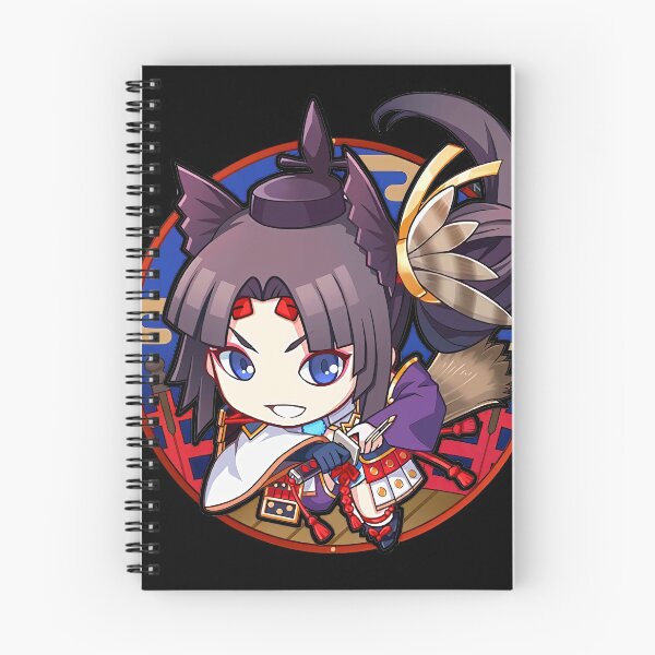 Item preview, Fate Grand Order - Chibi Ushiwakamaru designed and sold by xEMIYA.