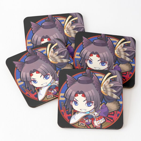 Item preview, Fate Grand Order - Chibi Ushiwakamaru designed and sold by xEMIYA.