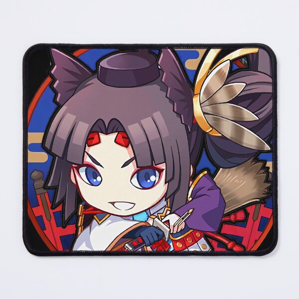 Item preview, Fate Grand Order - Chibi Ushiwakamaru designed and sold by xEMIYA.