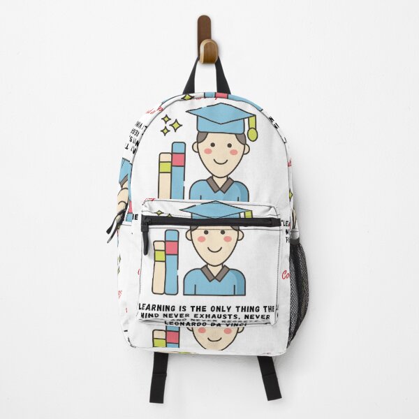 Item preview, Happy Graduation - Mind never Exhaust Learning designed and sold by Hinny8.