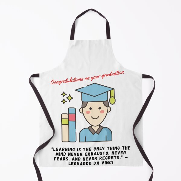 Item preview, Happy Graduation - Mind never Exhaust Learning designed and sold by Hinny8.
