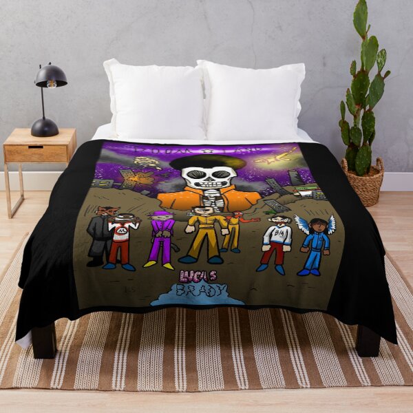 Item preview, Doom Land 1 Cover Classic designed and sold by StephaniMurray.