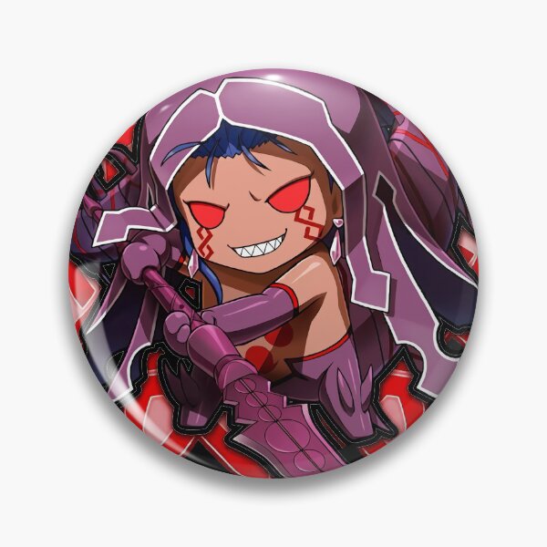 Item preview, Fate Grand Order - Cu Chulainn Chibi alter designed and sold by xEMIYA.