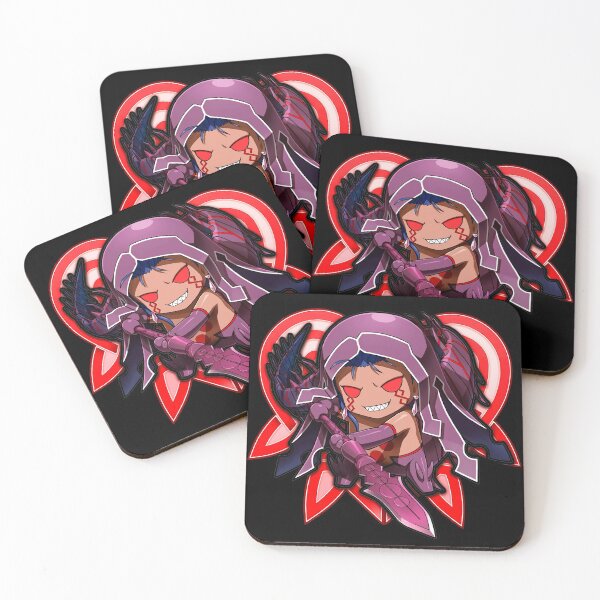 Item preview, Fate Grand Order - Cu Chulainn Chibi alter designed and sold by xEMIYA.