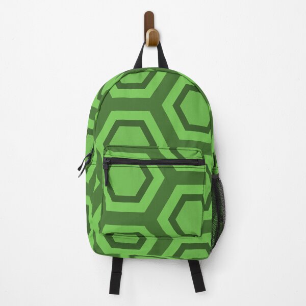 Item preview, green hexagon pattern designed and sold by Shrisanjana1920.