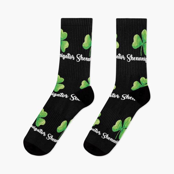 Item preview, Shenanigator Irish Saint Patrick's Day Gift Men Women designed and sold by Teobaldo.