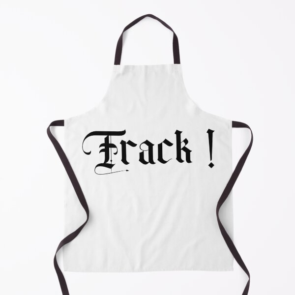 Item preview, Frack All! designed and sold by LY D.