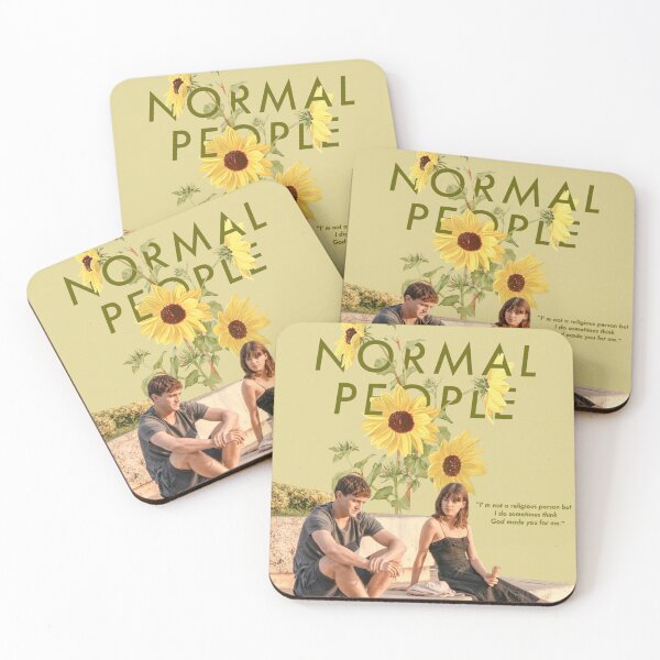 Item preview, Normal People designed and sold by estheticalrh.