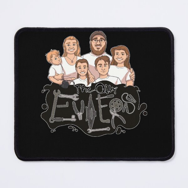 Item preview, Funny Euler's the oily evil Classic  designed and sold by StephaniMurray.