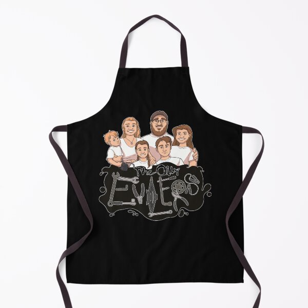 Item preview, Funny Euler's the oily evil Classic  designed and sold by StephaniMurray.